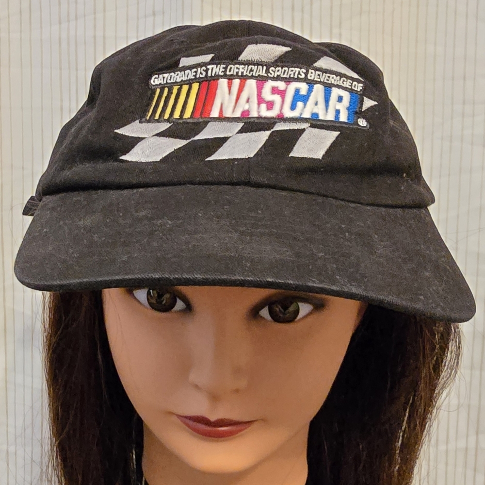 NASCAR hats for men's and women's